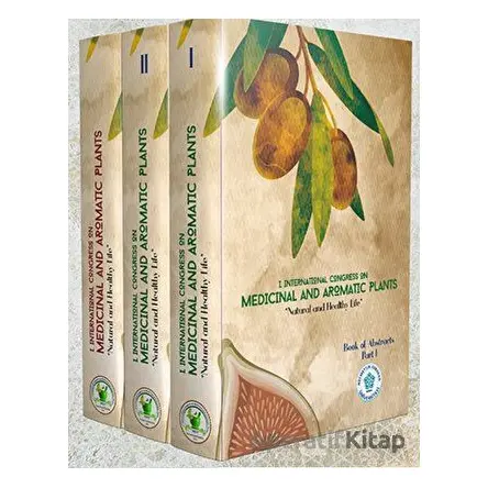 Medicinal and Aromatic Plants - Kolektif - Necmettin Erbakan Üniversitesi Yayınları
