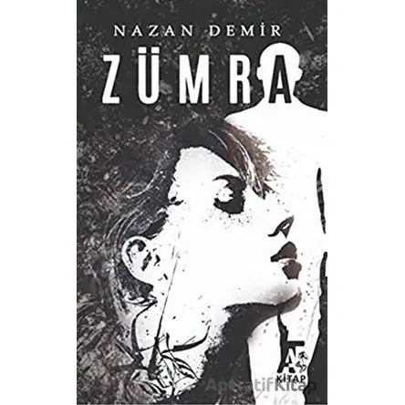 Zümra - Nazan Demir - Kitap At Yayınları