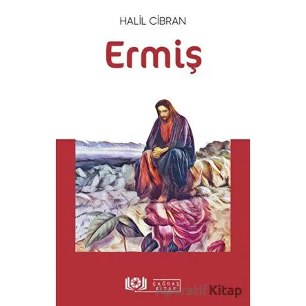 Ermiş - Halil Cibran - Çağdaş Kitap