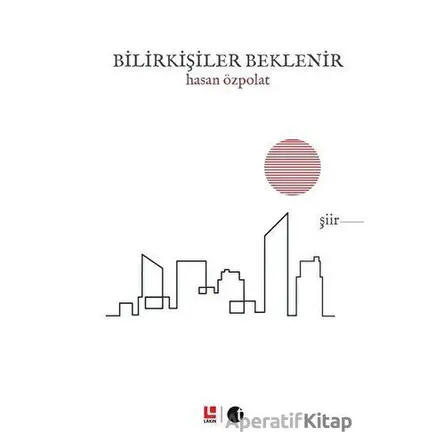 Bilirkişiler Beklenir - Hasan Özpolat - Lakin Yayınları