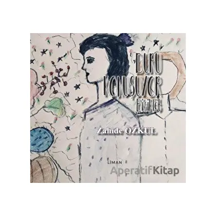 Bisiklet - Duru Konuşuyor - Zahide Özkul - Liman Yayınevi