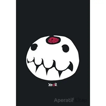 Keor Defter - Kolektif - Apiko Defter