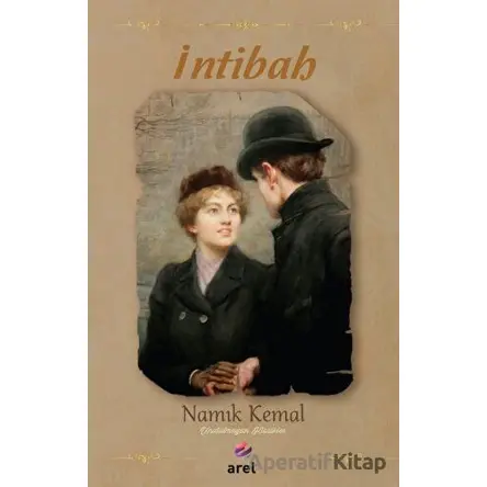 İntibah - Namık Kemal - Arel Kitap