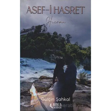 Asef-i Hasret - Hicran - Gülçin Şahkal - Armageddon