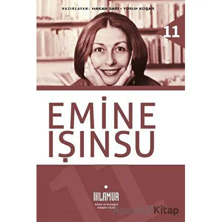 Emine Işınsu - Kolektif - Ihlamur