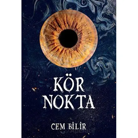 Kör Nokta - Cem Bilir - DS Yayınları