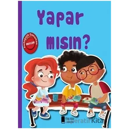 Yapar Mısın? - Kolektif - Kitap Adası
