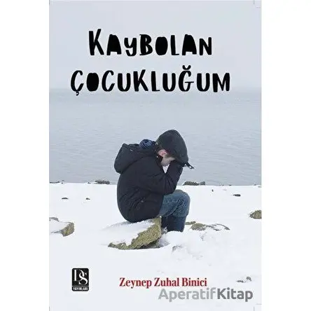 Kaybolan Çocukluğum - Zeynep Zuhal Binici - DS Yayınları