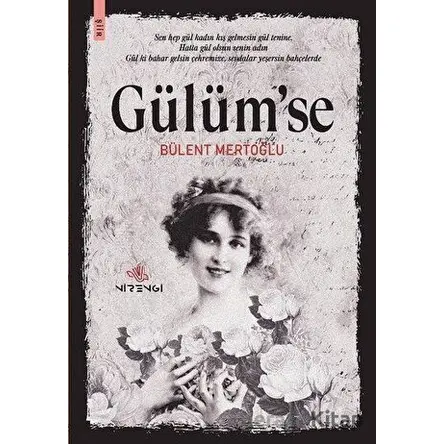 Gülümse - Bülent Mertoğlu - Nirengi Yayınları