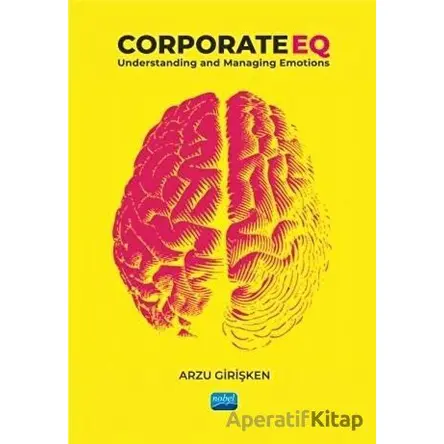 Corporate EQ - Arzu Girişken - Nobel Akademik Yayıncılık