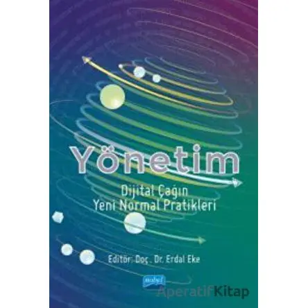 Yönetim - Kolektif - Nobel Akademik Yayıncılık