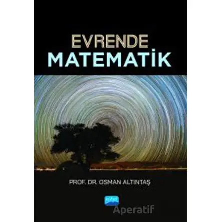 Evrende Matematik - Osman Altıntaş - Nobel Akademik Yayıncılık