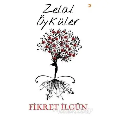 Zelal Öyküler - Fikret İlgün - Cinius Yayınları