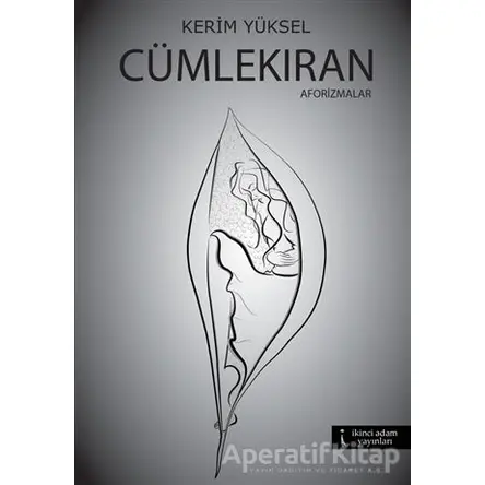 Cümlekıran - Kerim Yüksel - İkinci Adam Yayınları