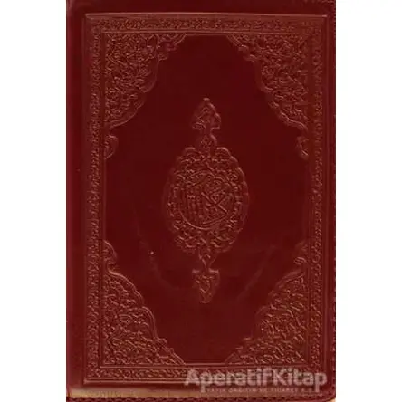 Kur’an’ı Kerim - Kolektif - Nesil Yayınları