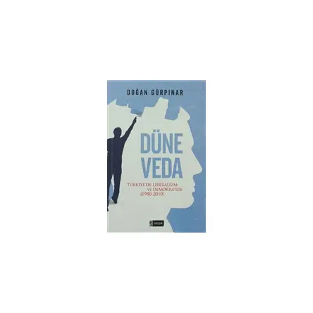 Düne Veda - Doğan Gürpınar - Etkileşim Yayınları