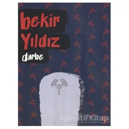 Darbe - Bekir Yıldız - Everest Yayınları