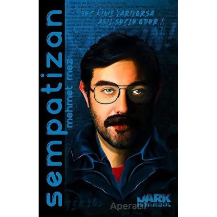 Sempatizan - Mehmet Mez - Dark İstanbul