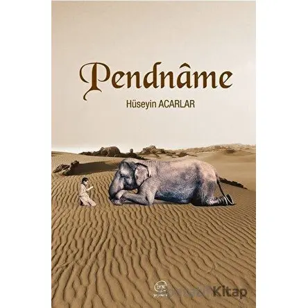 Pendname - Hüseyin Acarlar - Çizge Yayınevi