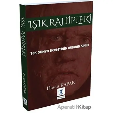 Işık Rahipleri - Hasan Kapar - Da Vinci Publishing