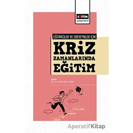 Eğitimciler Ve Ebeveynler İçin Kriz Zamanlarında Eğitim