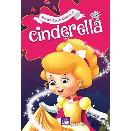 Cindirella - Kolektif - Mor Kelebek