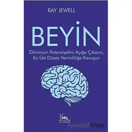 Beyin - Ray Jewell - Sarmal Kitabevi