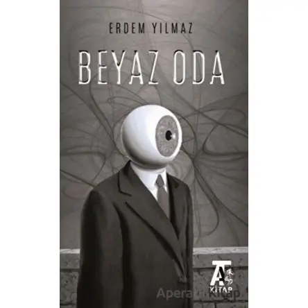 Beyaz Oda - Erdem Yılmaz - Kitap At Yayınları