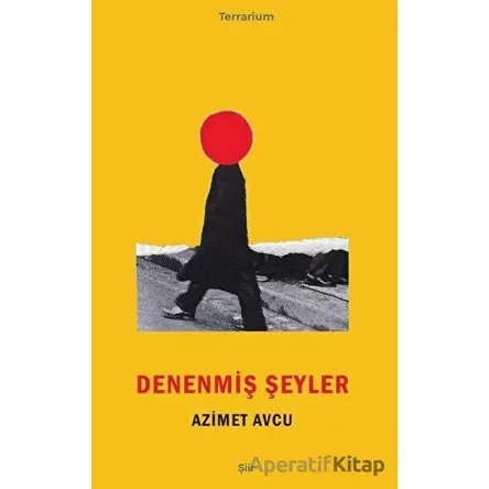 Sonra, Doğdum - Yavuz Türk - Kurmaca Akademi