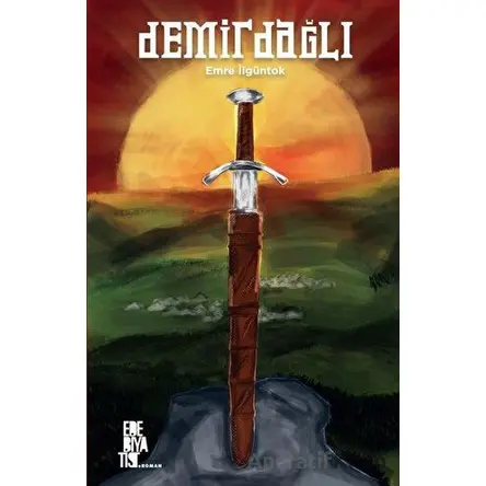 Demirdağlı - Emre İlgüntok - Edebiyatist