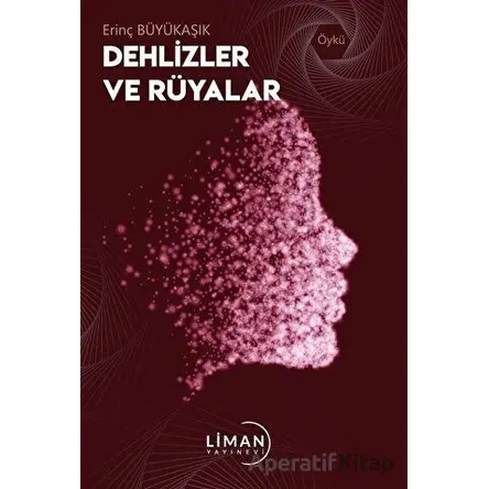 Dehlizler ve Rüyalar - Erinç Büyükaşık - Liman Yayınevi