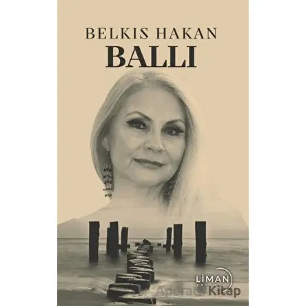Ballı - Belkıs Hakan - Liman Yayınevi