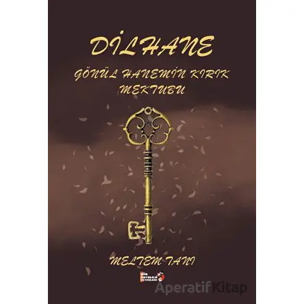 Dilhane - Meltem Tanı - Şiir Antoloji Yayınları