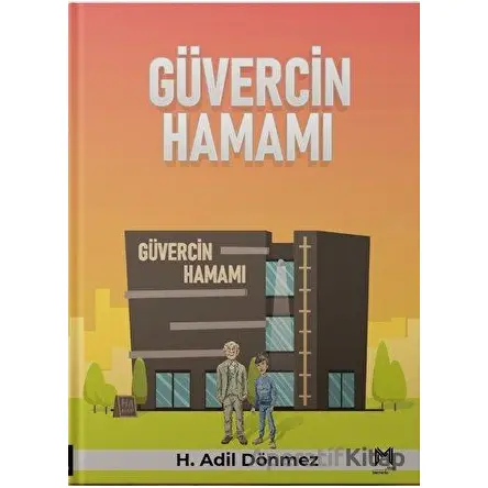 Güvercin Hamamı - H. Adil Dönmez - Memento Mori