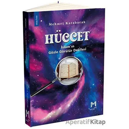 Hüccet - İslam’ın Gözle Görülür Delilleri - Mehmet Karabacak - Memento Mori