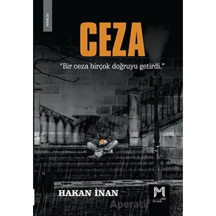 Ceza - Hakan İnan - Memento Mori