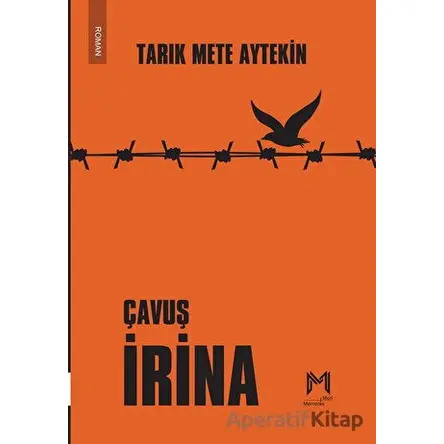 Çavuş İrina - Tarık Mete Aytekin - Memento Mori