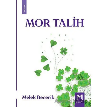 Mor Talih - Melek Becerik - Memento Mori