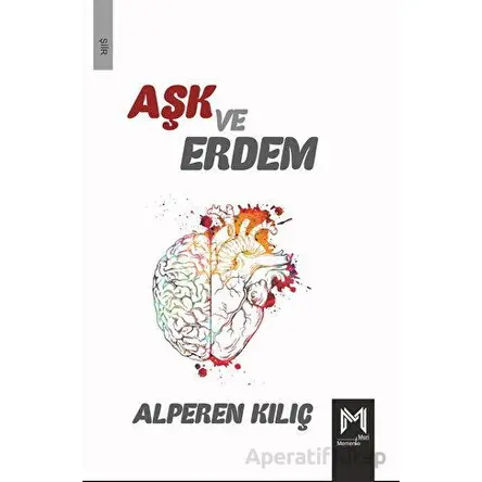 Aşk Ve Erdem - Alperen Kılıç - Memento Mori
