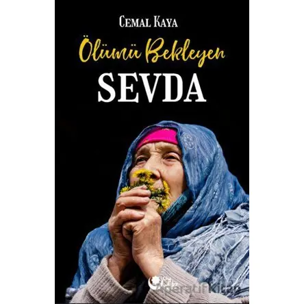 Ölümü Bekleyen Sevda - Cemal Kaya - Ayyıldız Kitap