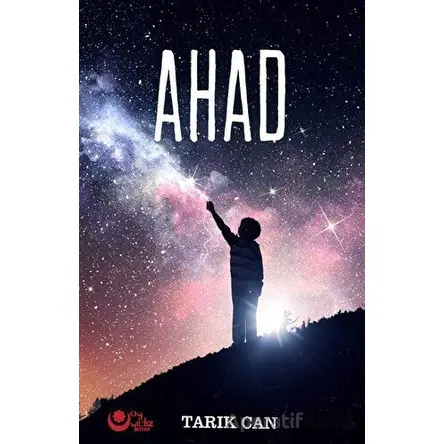 Ahad - Tarık Can - Ayyıldız Kitap