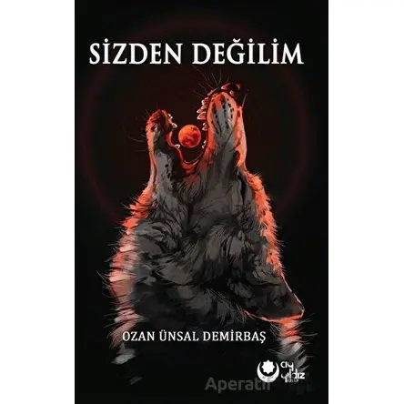 Sizden Değilim - Ozan Ünsal Demirbaş - Ayyıldız Kitap