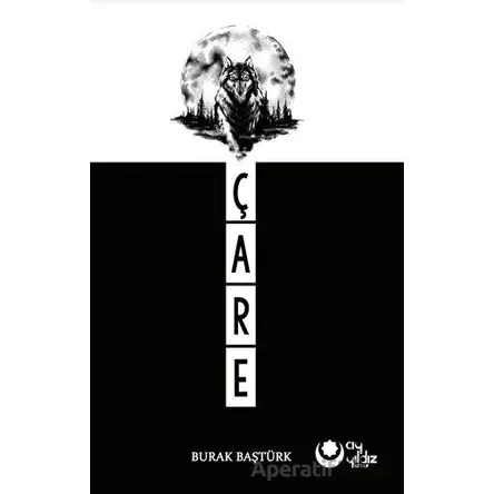 Çare - Burak Baştürk - Ayyıldız Kitap