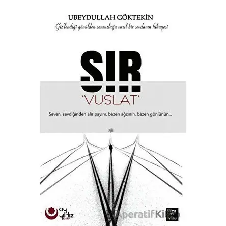 Sır (Vuslat) - Ubeydullah Göktekin - Ayyıldız Kitap
