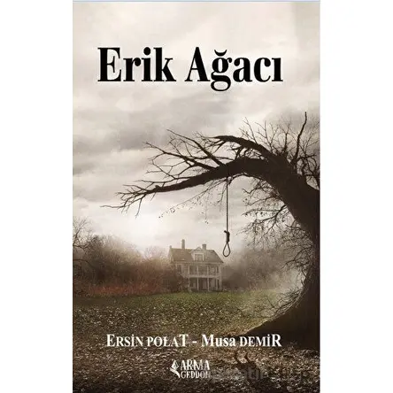 Erik Ağacı - Musa Demir - Armageddon