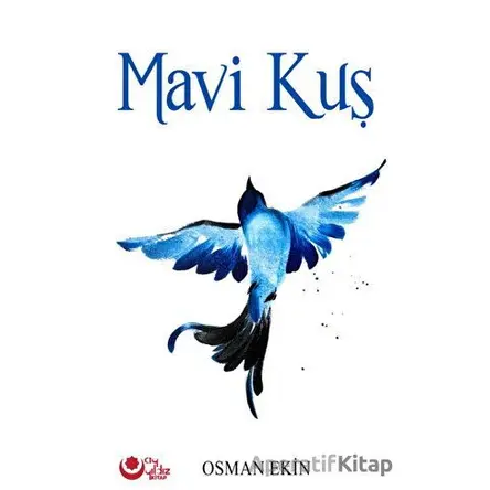 Mavi Kuş - Osman Ekin - Ayyıldız Kitap