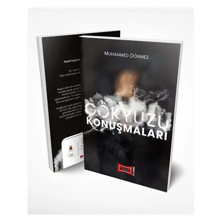 Gökyüzü Konuşmaları - Muhammed Dönmez - Yargı Yayınları