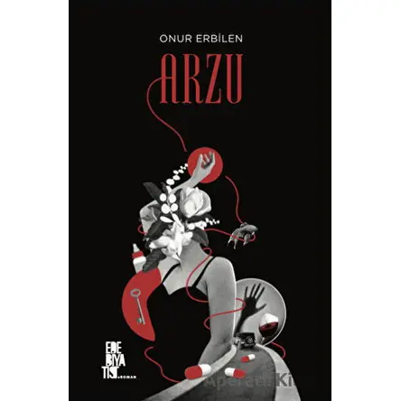 Arzu - Onur Erbilen - Edebiyatist