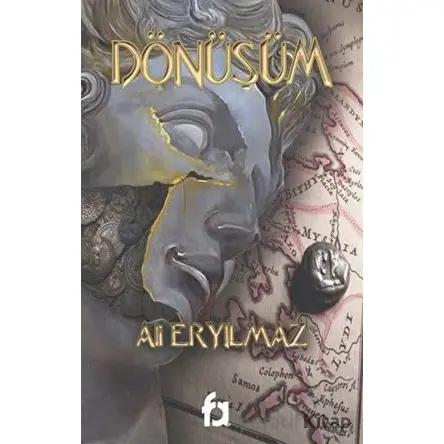 Dönüşüm - Ali Eryılmaz - Fa Yayınları