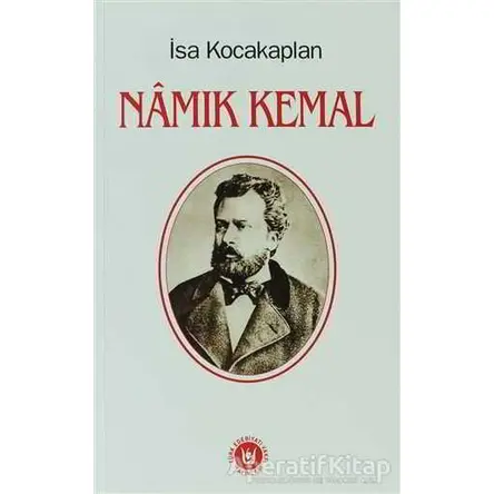 Namık Kemal - İsa Kocakaplan - Tedev Yayınları